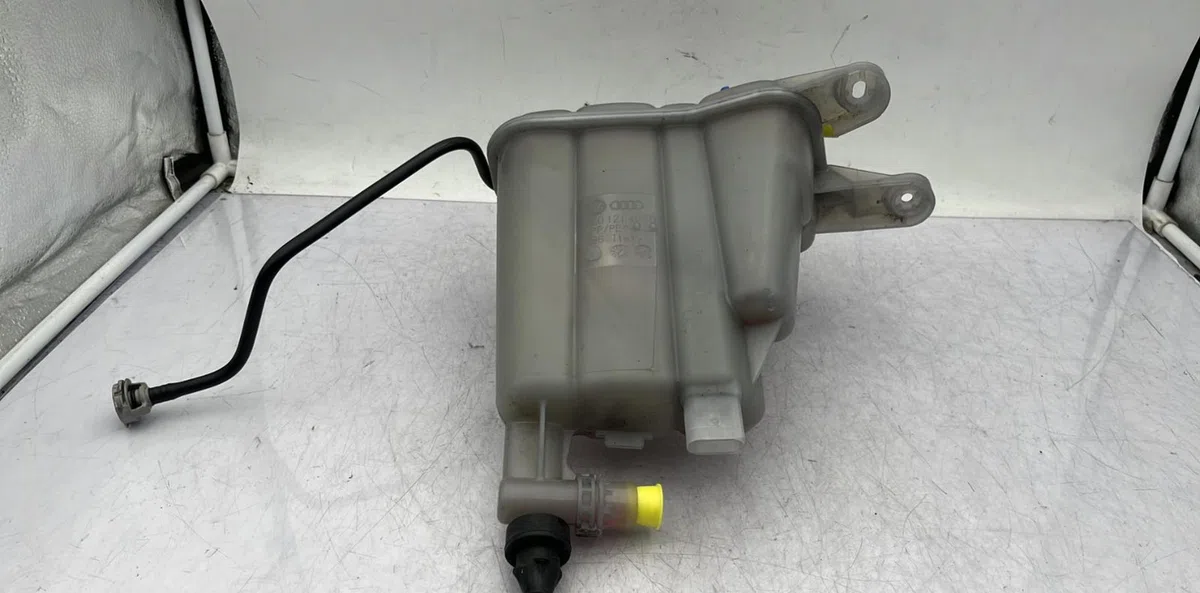 Vase expansion AUDI Q5 1 PHASE 2 occasion