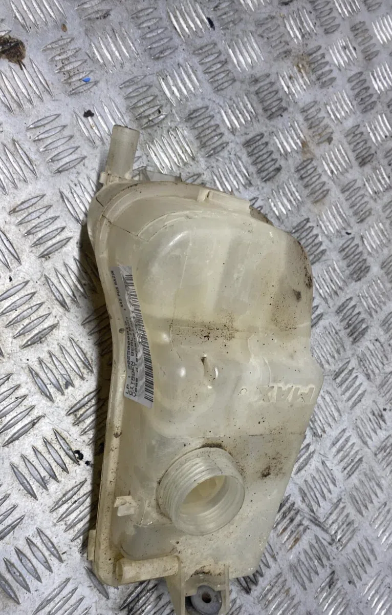 Vase expansion CITROEN BERLINGO 1 PHASE 2 occasion