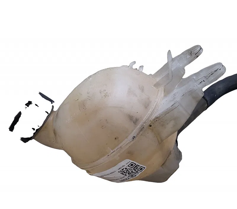 VASE EXPANSION CITROEN C3II PICA 9652621280