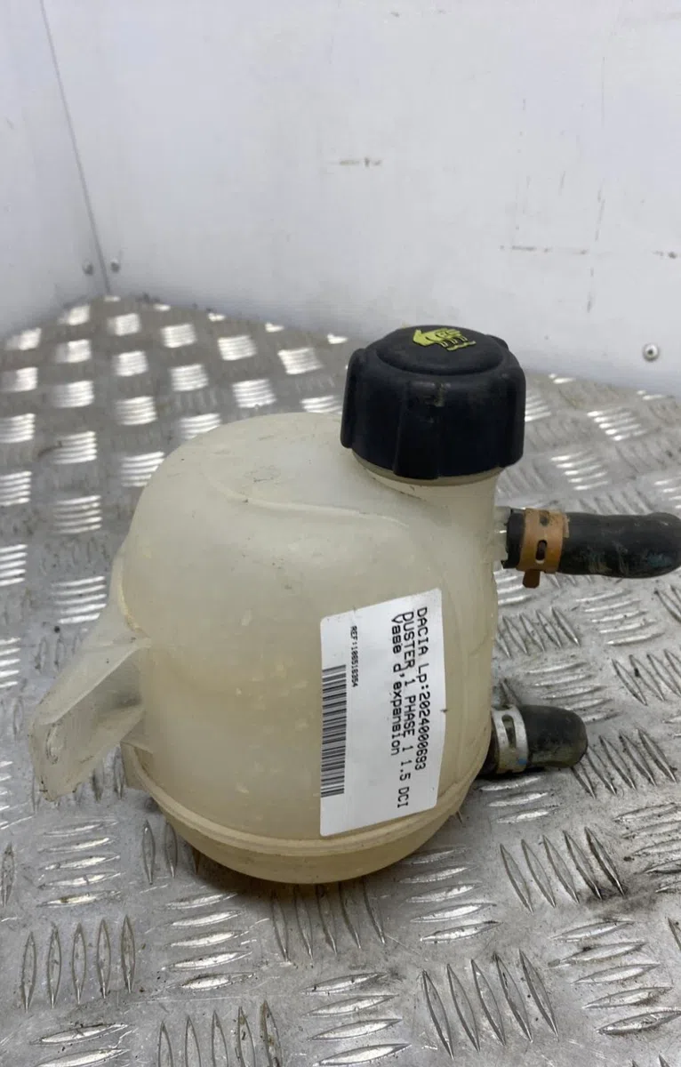 Vase expansion DACIA DUSTER 1 PHASE 1 occasion