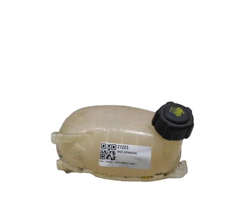 VASE EXPANSION DACIA SANDERO 3 217102572R