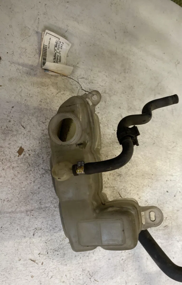 Vase expansion FIAT PUNTO 2 PHASE 1 occasion