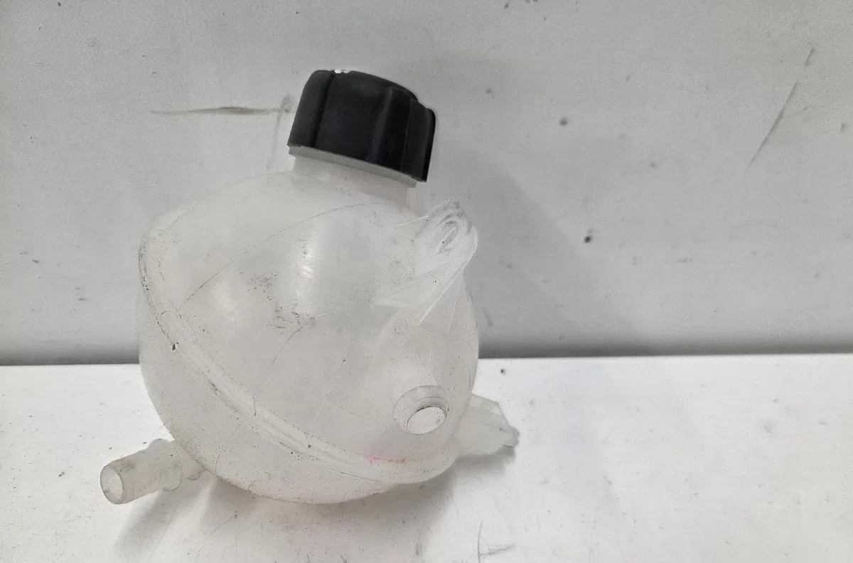 Vase expansion FIAT SCUDO 2 occasion