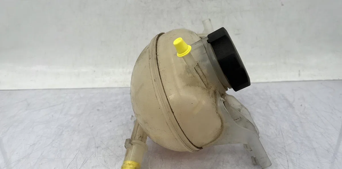 Vase expansion FIAT TIPO 2 PHASE 1 occasion