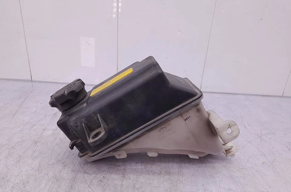 Vase expansion HYUNDAI GETZ PHASE 1 occasion