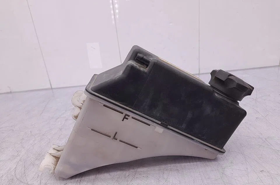 Vase expansion HYUNDAI GETZ PHASE 1 occasion