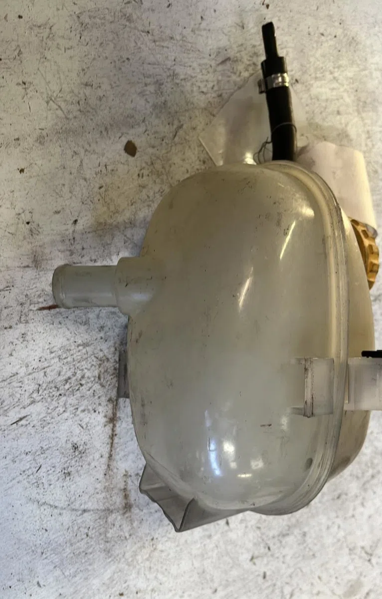 Vase expansion OPEL CORSA C PHASE 2 occasion