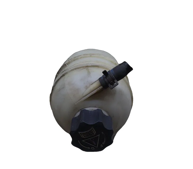 VASE EXPANSION PEUGEOT 206 9626378480