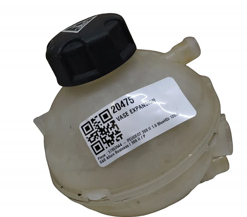 VASE EXPANSION PEUGEOT 308 II 9678125880