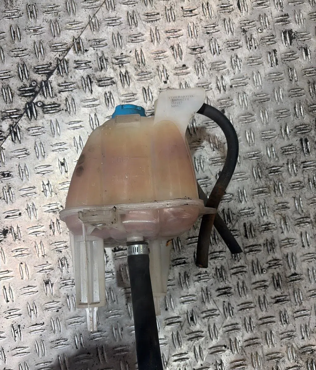 Vase expansion PEUGEOT BOXER 3 PHASE 1 occasion