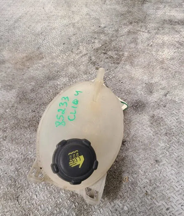 Vase expansion RENAULT CLIO 4  CLIO 4 PHASE 2 occasion