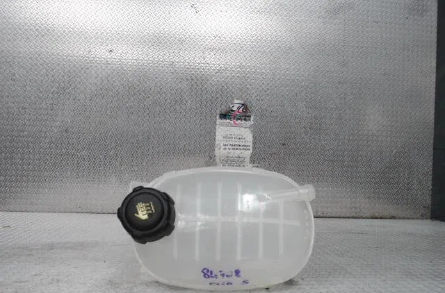 Vase expansion RENAULT CLIO 5  CLIO 5 occasion