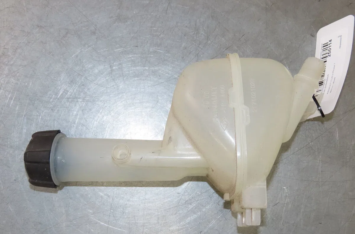 Vase expansion Renault CLIO V (B7_) 1.6 e-tech 140 (b7mu) (2020) occasion