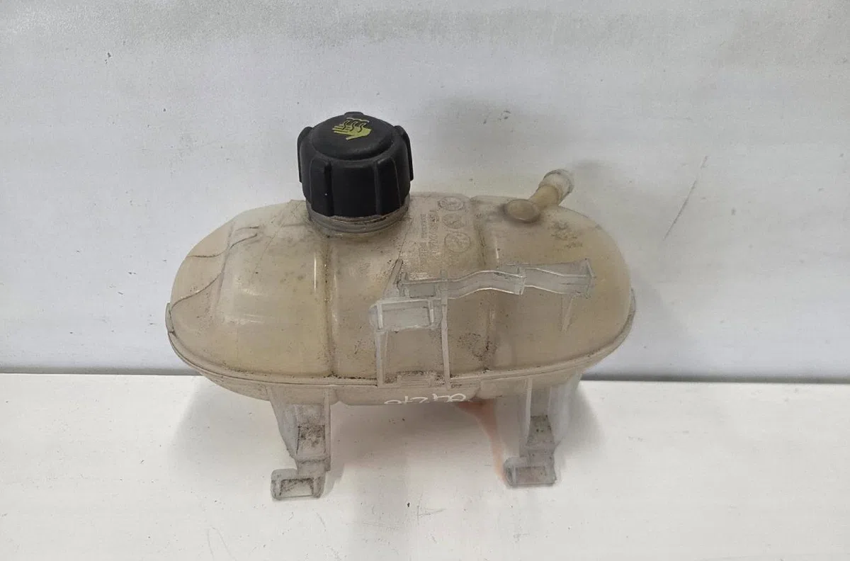 Vase expansion RENAULT KANGOO 2 PHASE 2 occasion