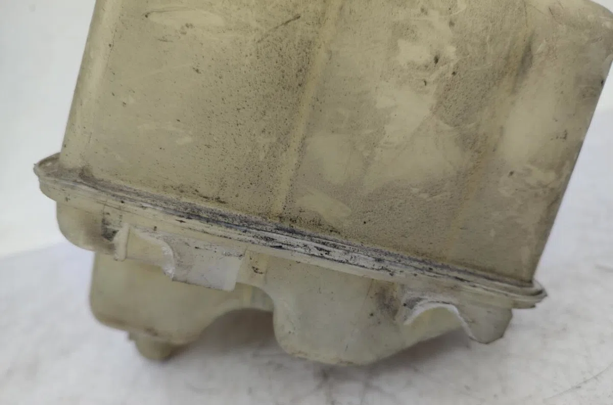 Vase expansion RENAULT LAGUNA 2 PHASE 2 BREAK occasion