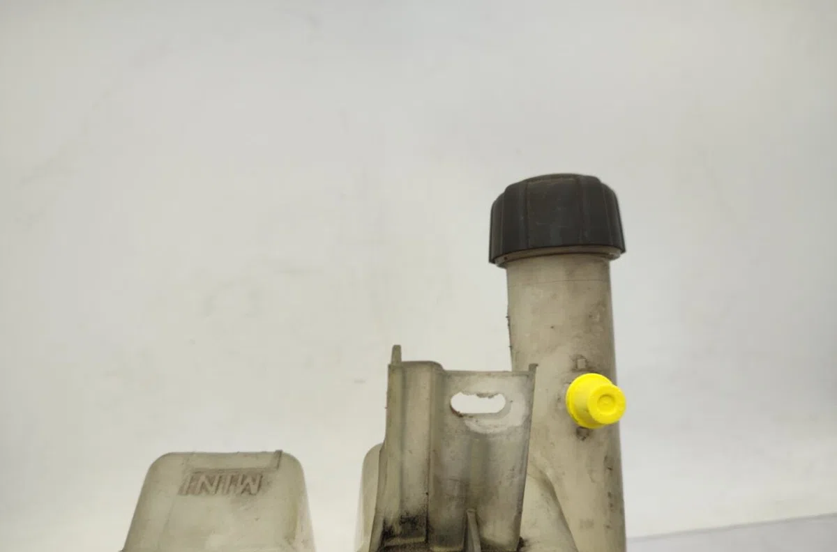 Vase expansion RENAULT LAGUNA 2 PHASE 2 BREAK occasion