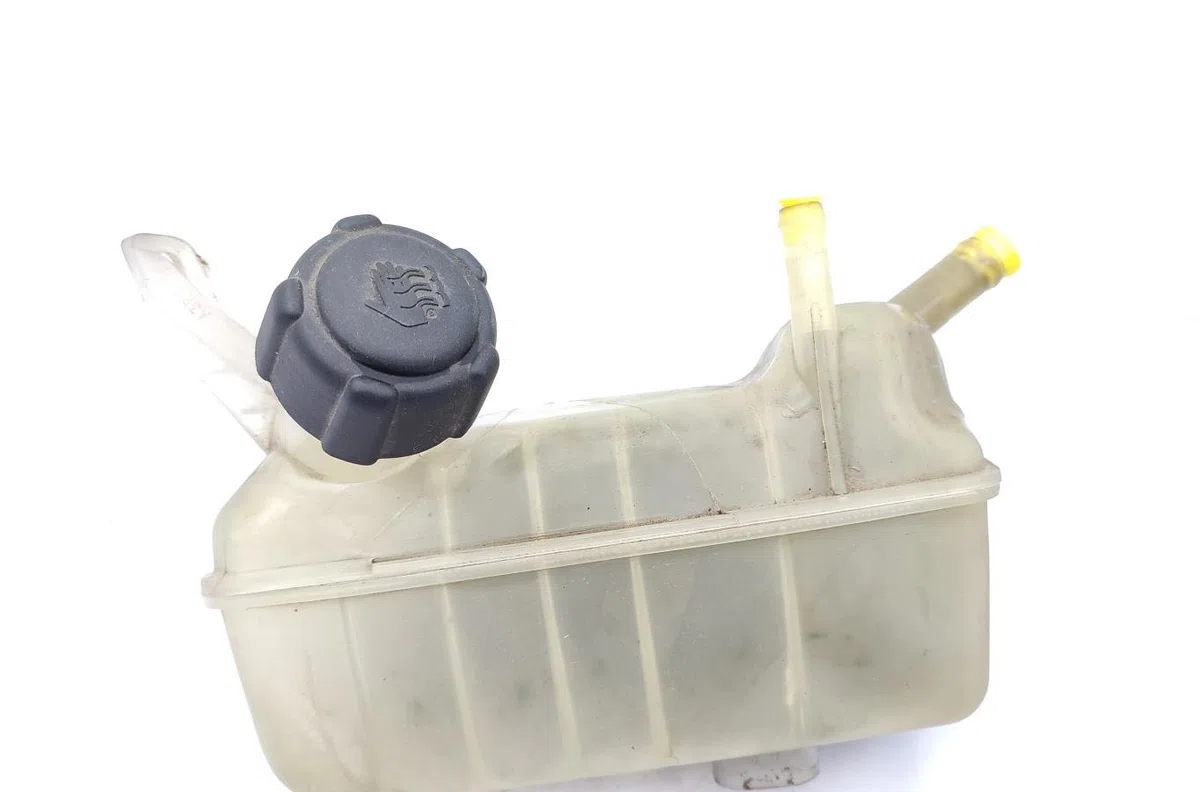 Vase expansion RENAULT MEGANE 2 PHASE 1 BREAK occasion