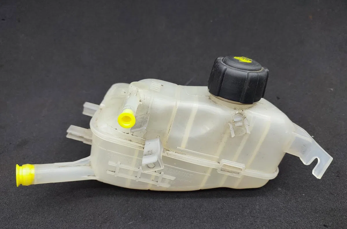 Vase expansion RENAULT MEGANE 3 PHASE 1 BREAK occasion