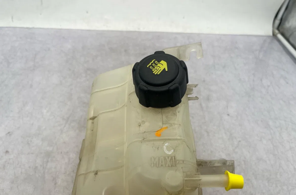 Vase expansion RENAULT SCENIC 3 PHASE 1 occasion