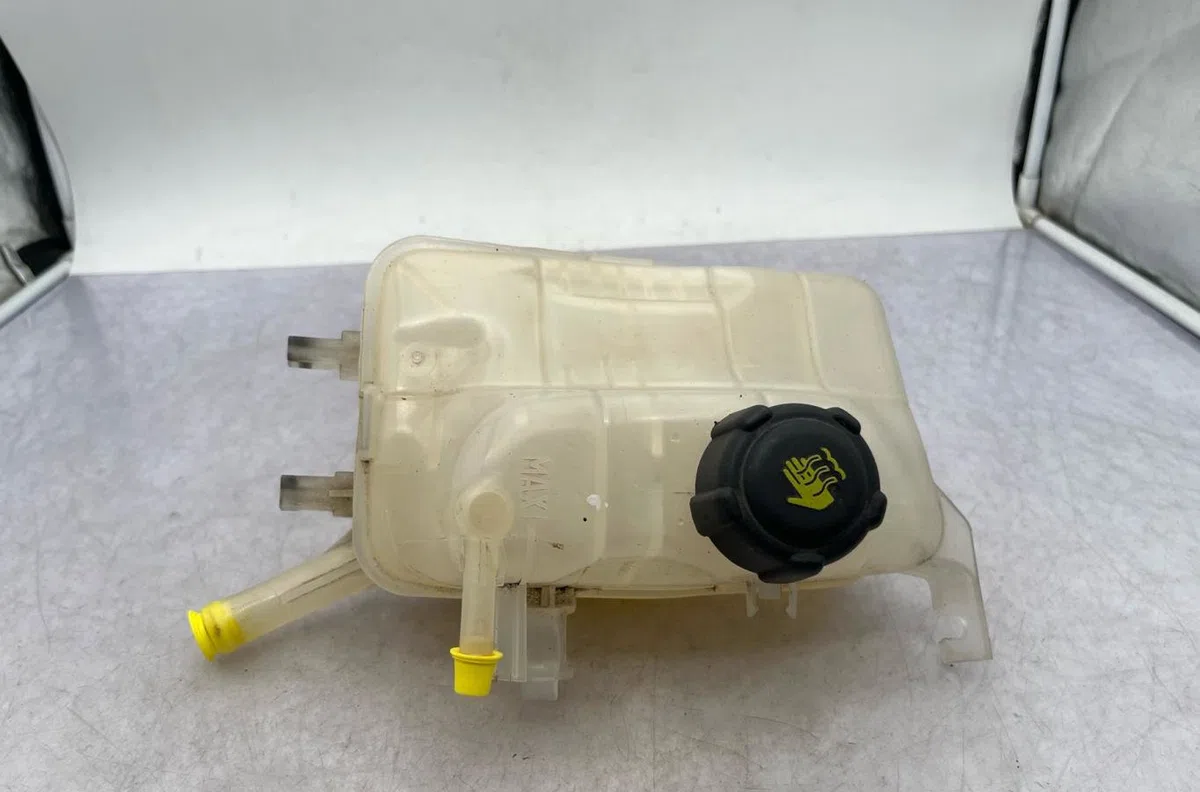Vase expansion RENAULT SCENIC 3 PHASE 3 occasion
