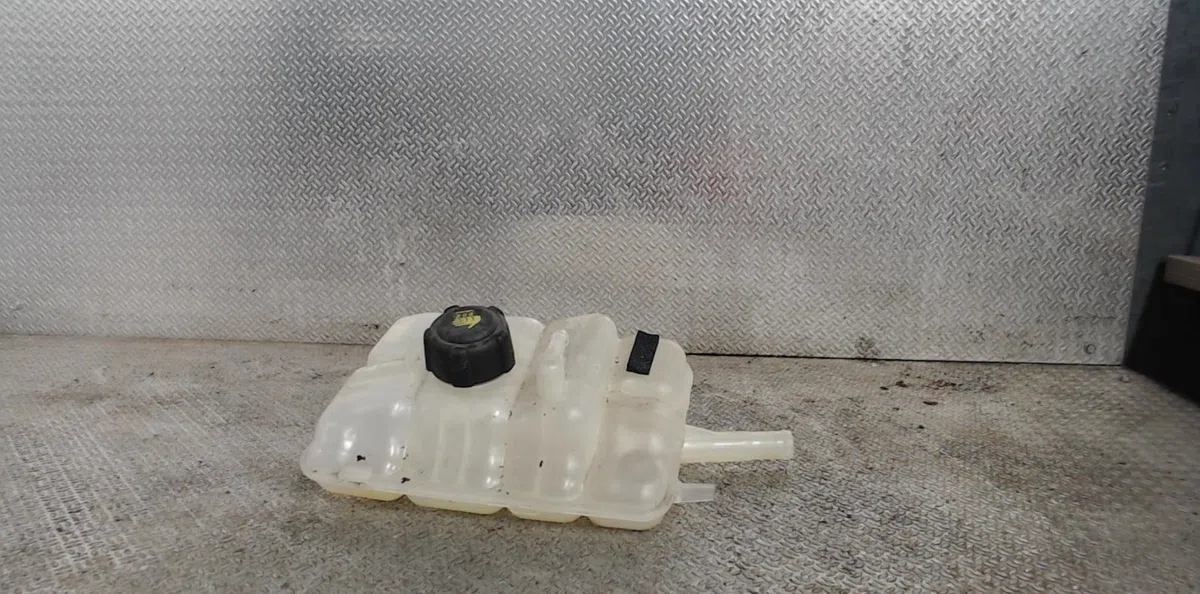 Vase expansion RENAULT SCENIC 4  SCENIC 4 occasion
