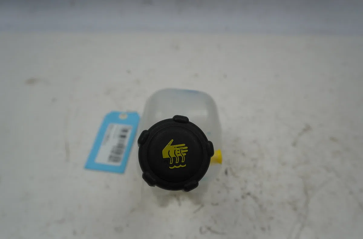Vase expansion Renault SYMBIOZ 1.6 e-tech 145 (2024) occasion