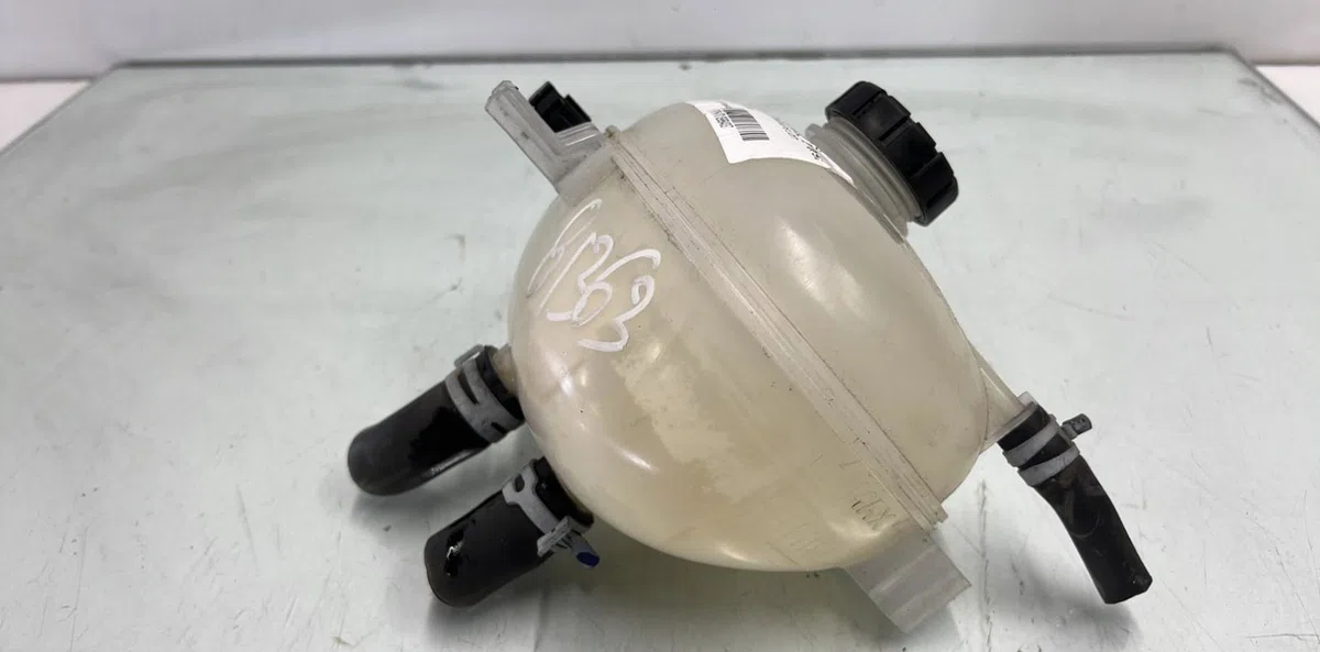 Vase expansion RENAULT TWINGO 3 PHASE 2 occasion