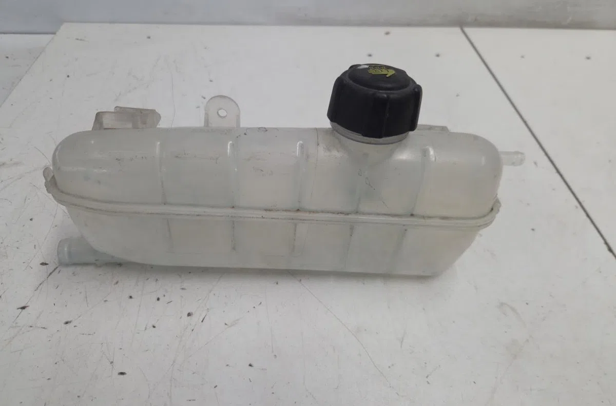 Vase expansion RENAULT ZOE 1 occasion