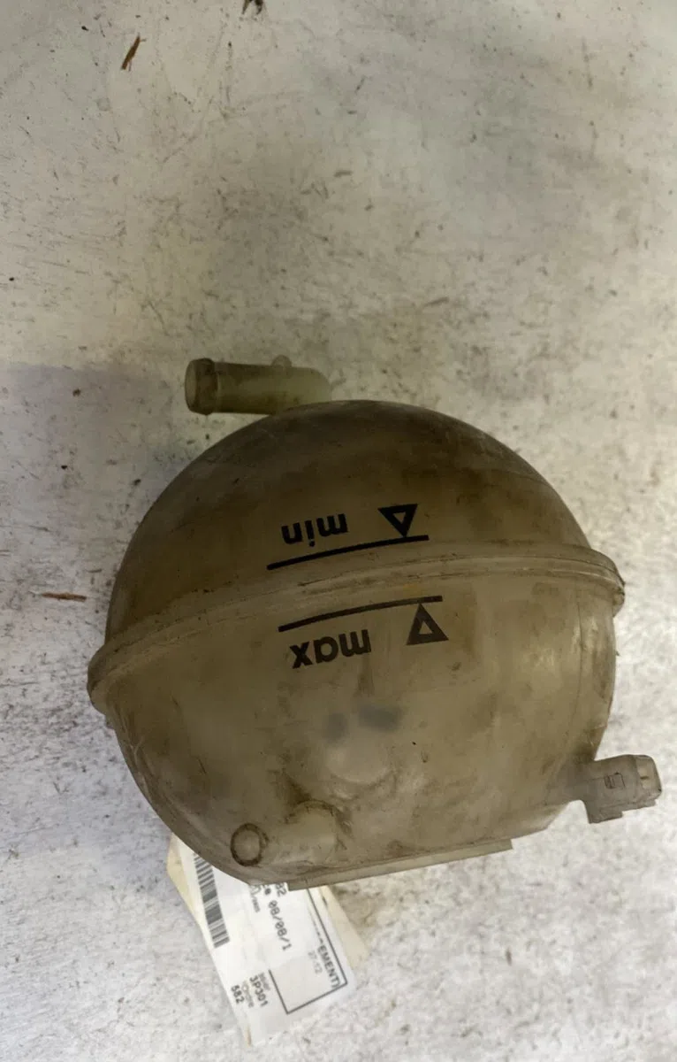 Vase expansion VOLKSWAGEN GOLF occasion