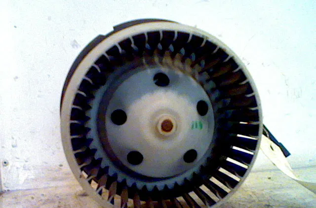 Ventilateur de chauffage ALFA ROMEO 147 2005 occasion