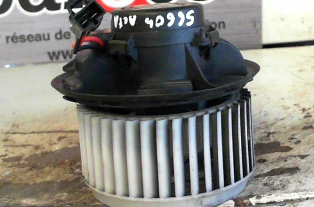 Ventilateur de chauffage ALFA ROMEO 156  156 PHASE 3 occasion