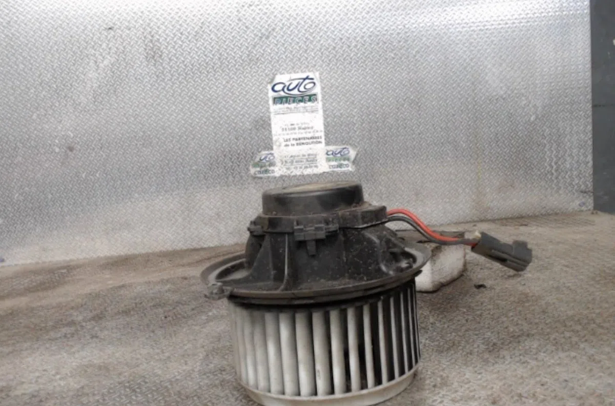 Ventilateur de chauffage ALFA ROMEO GT  GT COUPE occasion