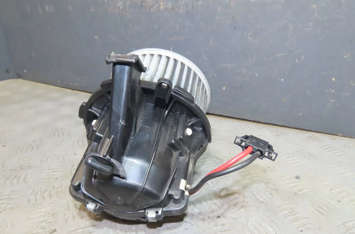 Ventilateur de chauffage Audi A4 B8 (8K2) 2.0 tdi (2007-2015) occasion