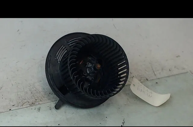 Ventilateur de chauffage BMW SERIE 1 occasion