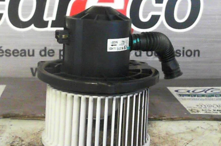 Ventilateur de chauffage CHEVROLET MATIZ 2  MATIZ 2 occasion