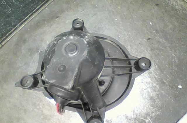 Ventilateur de chauffage CHRYSLER PT CRUISER Phase 1 09-2000--12-2005 occasion