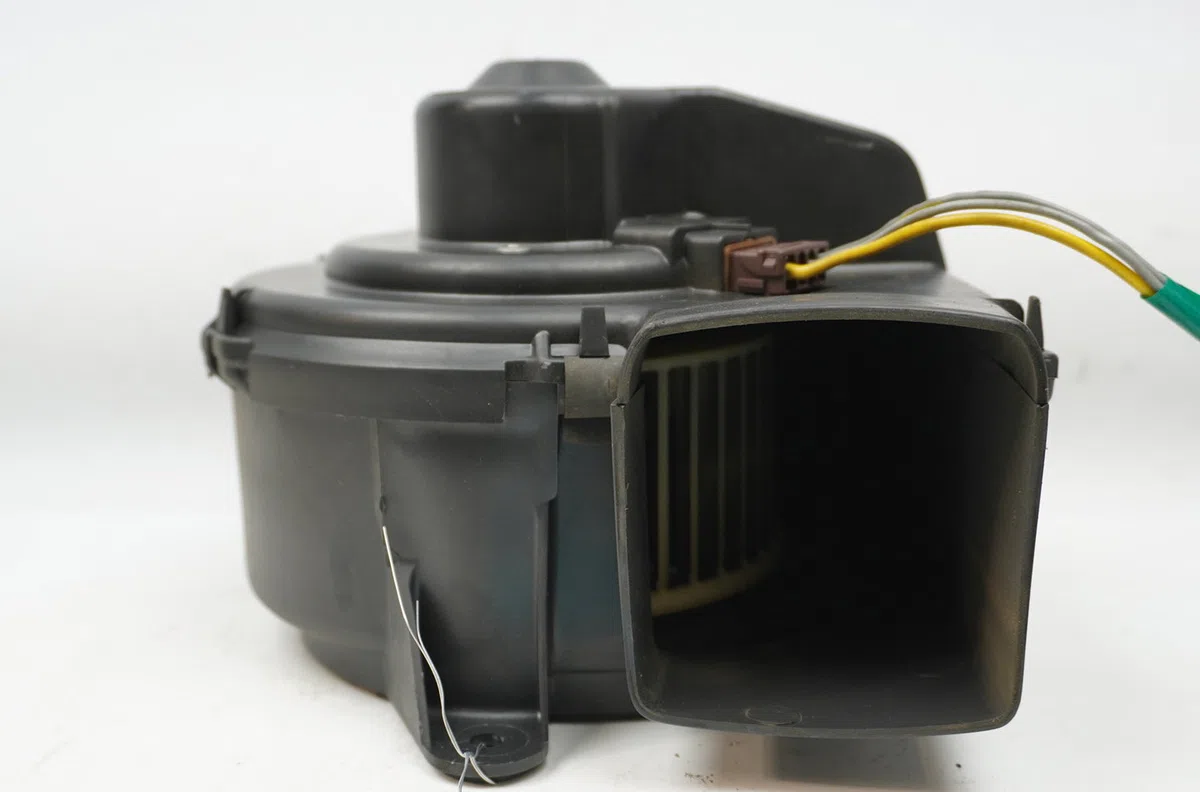 Ventilateur de chauffage Citroen AX (ZA-_) 11 (1986-1994) occasion