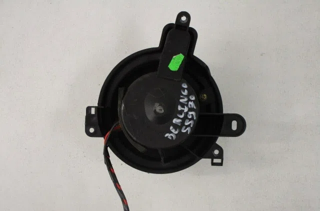 Ventilateur de chauffage CITROEN BERLINGO I  1.1i occasion
