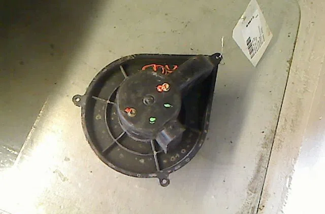 Ventilateur de chauffage CITROEN JUMPER II  2.2 HDi 100ch occasion