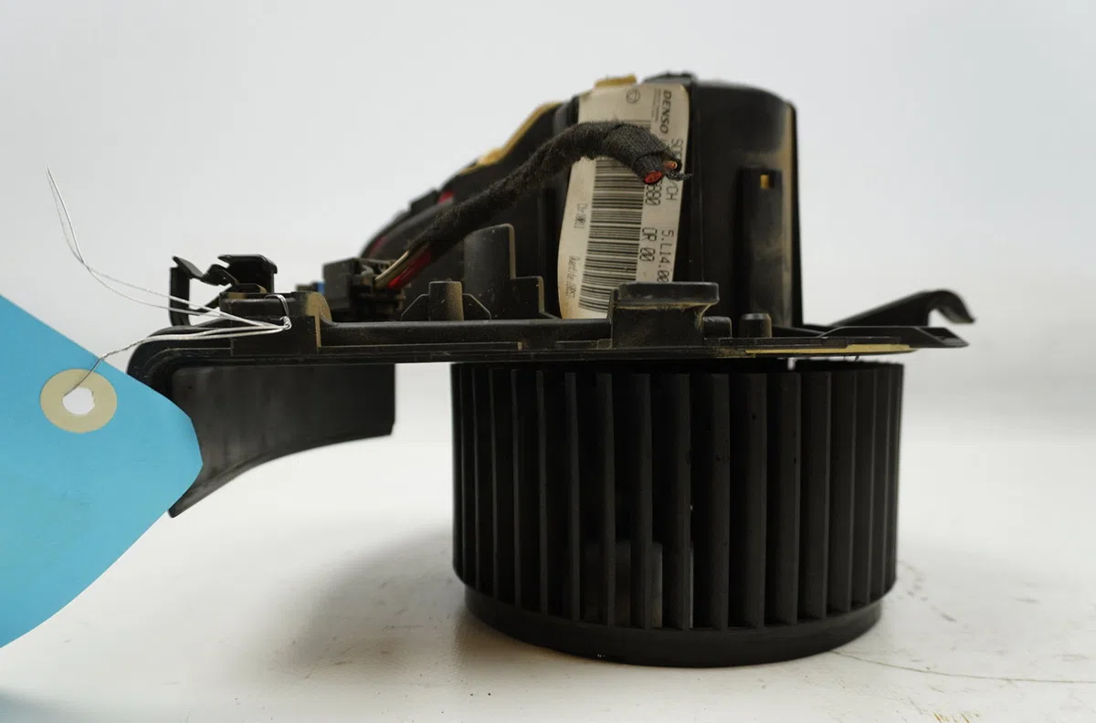 Ventilateur de chauffage Citroen JUMPY Camionnette 2.0 hdi 120 (2007-2016) occasion