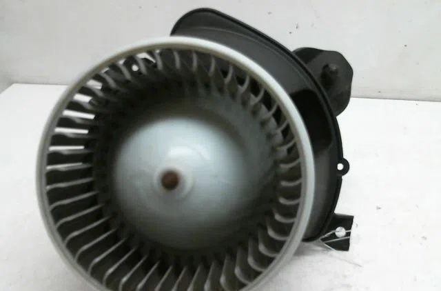 Ventilateur de chauffage Citroen NEMO Camionnette-Monospace (AA_) 1.3 bluehdi 80 (2016) occasion