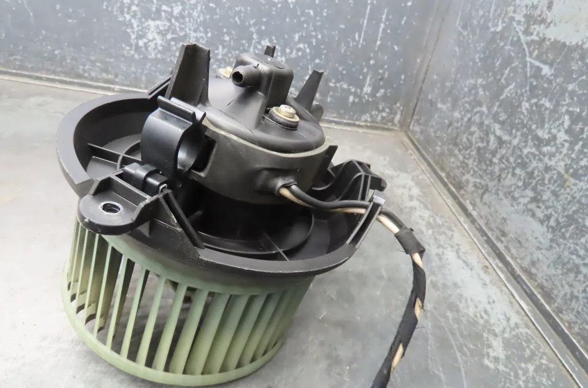 Ventilateur de chauffage CITROEN XSARA 2001 occasion