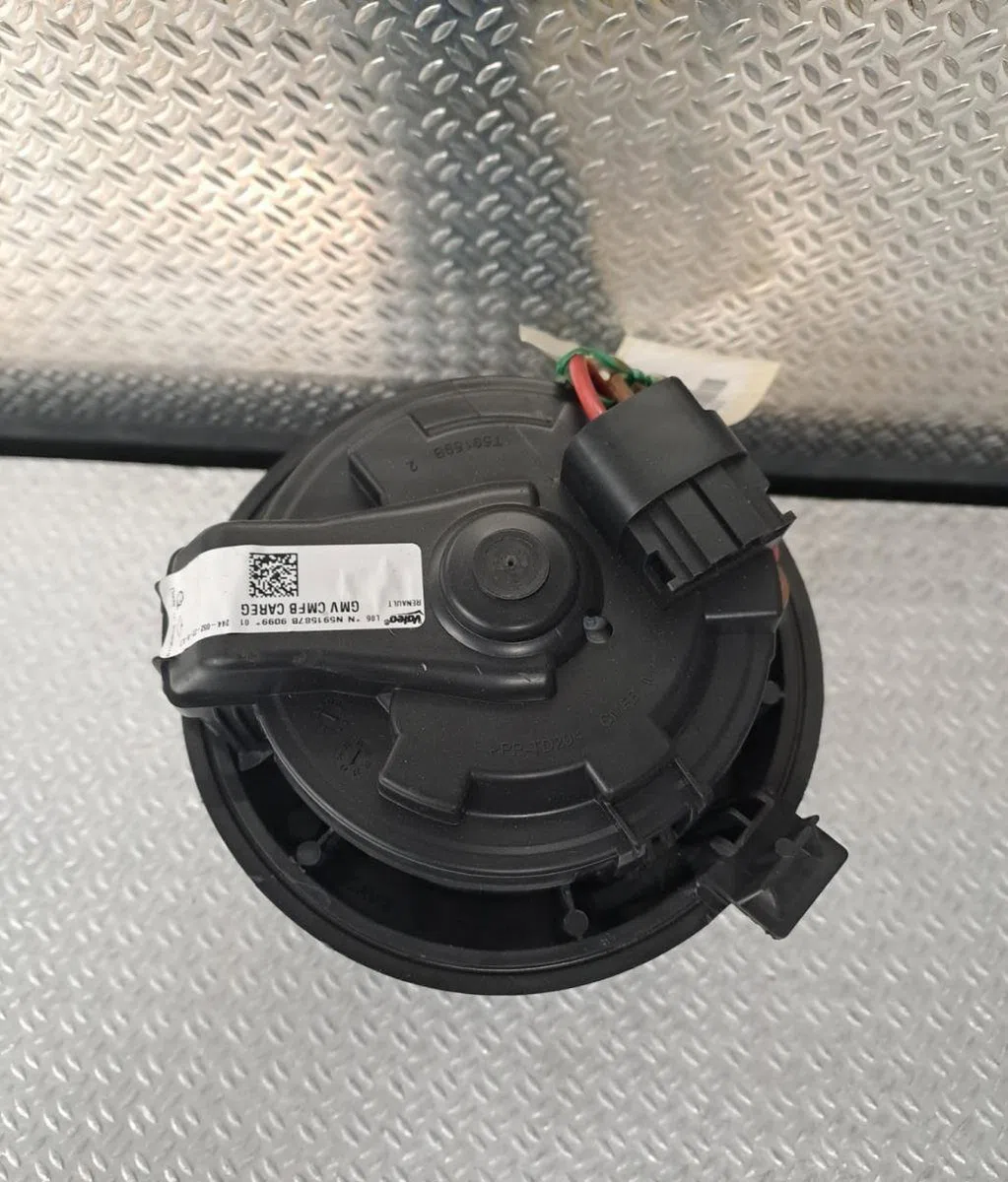Ventilateur de chauffage Dacia DUSTER (HM_) 1.5 dci 90 (hmaa) (2017) occasion