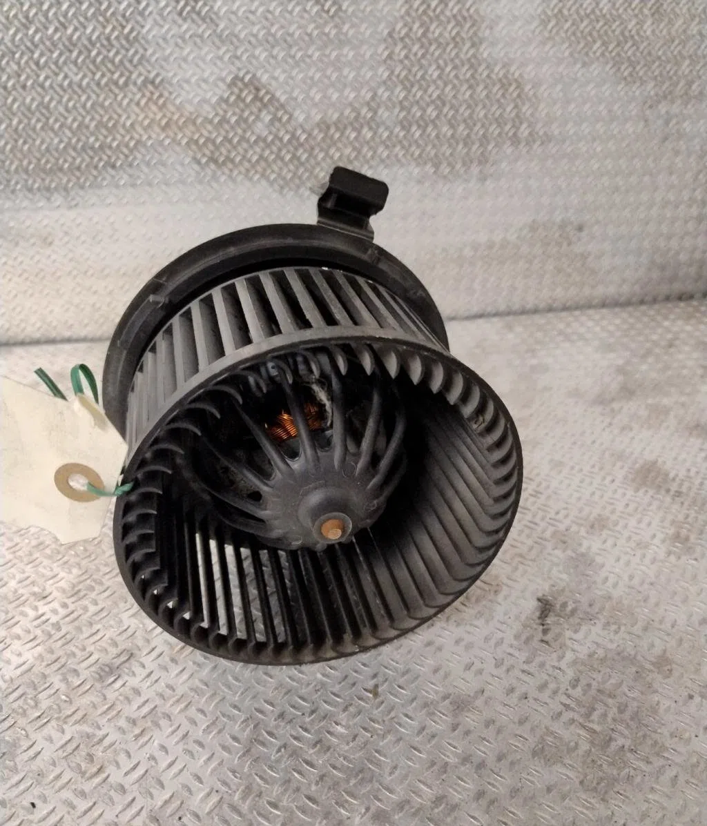 Ventilateur de chauffage Dacia DUSTER (HS_) 1.5 dci (2010-2018) occasion
