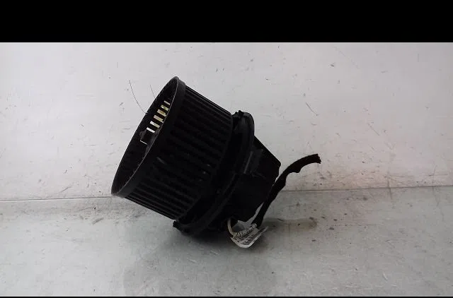 Ventilateur de chauffage Dacia SANDERO 1.5 dci (2010) occasion