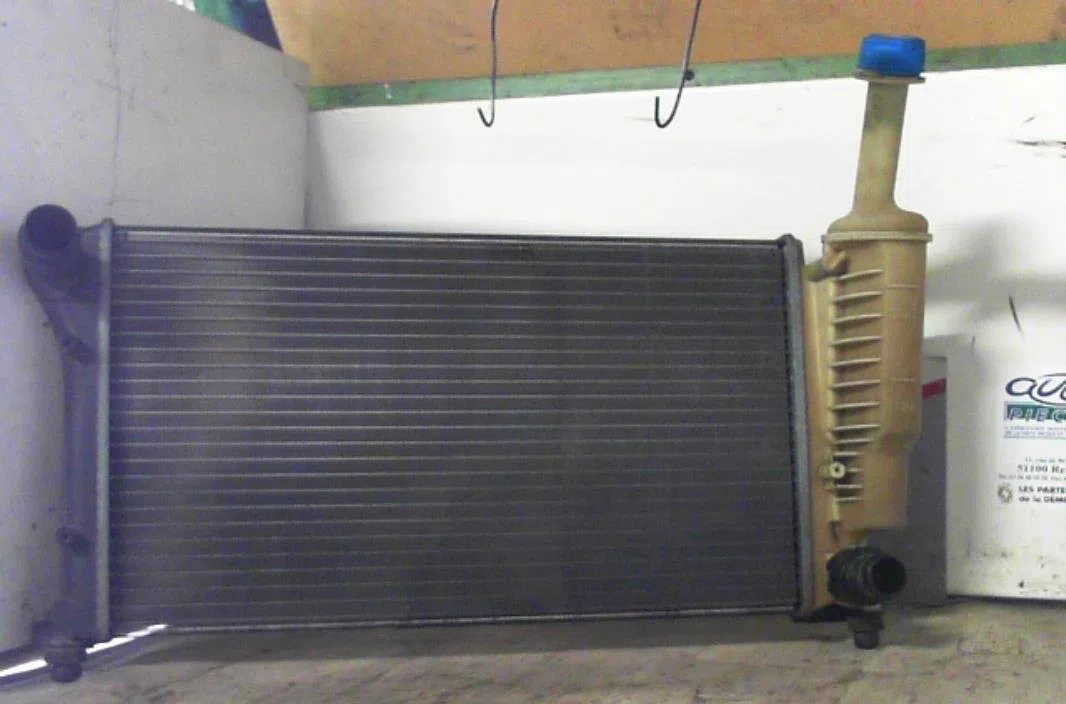 Ventilateur de chauffage FIAT PANDA 2  PANDA 2 PHASE 1 occasion