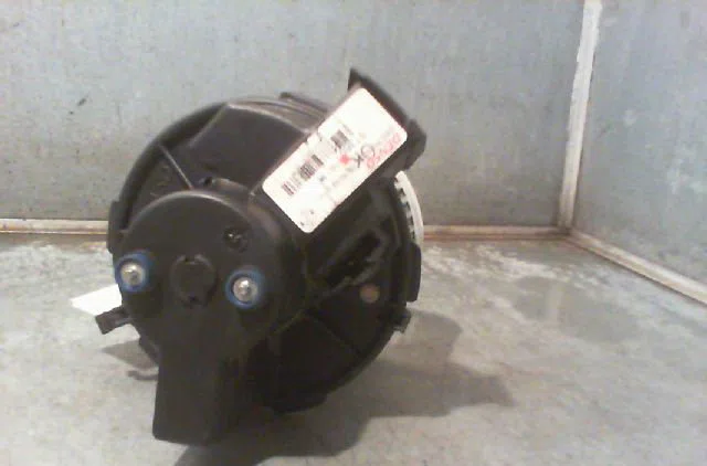 Ventilateur de chauffage FIAT PANDA 2005 occasion