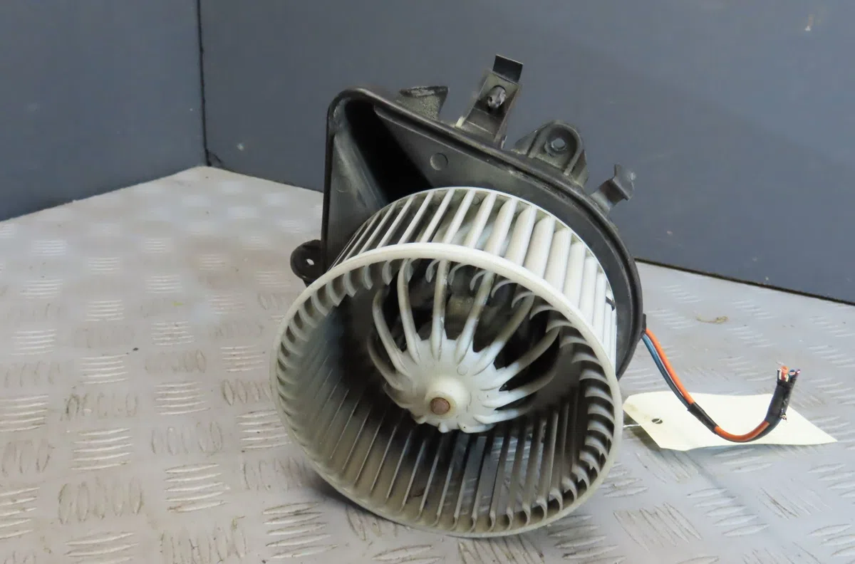 Ventilateur de chauffage FIAT PUNTO 2004 occasion