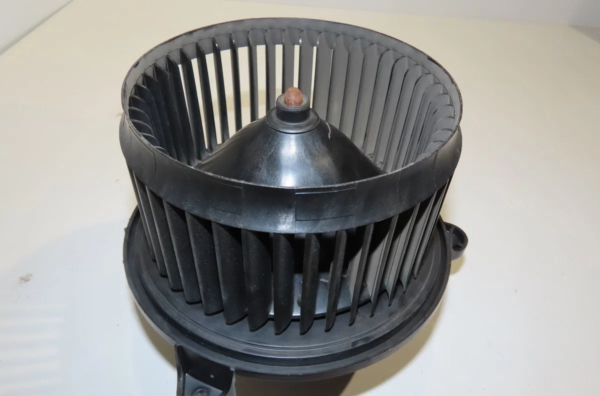 Ventilateur de chauffage Ford ECOSPORT 1.0 ecoboost (2013) occasion