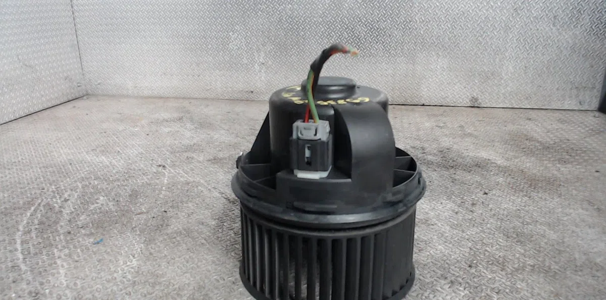 Ventilateur de chauffage FORD FOCUS 2  FOCUS 2 PHASE 2 occasion